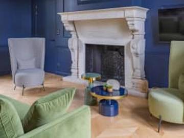 Camping pour 4 Personnes dans Muides-sur-Loire, Vallée de la Loire, Photo 1