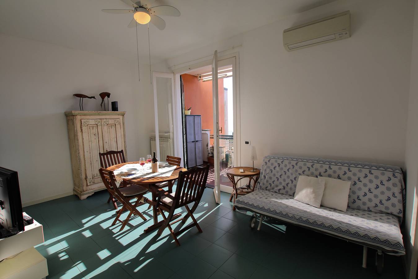 Appartamento intero, Raffy's Home in Arenzano, Riviera di Ponente