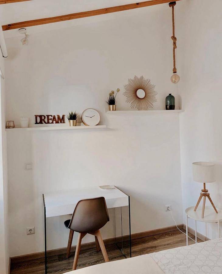 Double Room with Private Bathroom in Praia da Claridade, Figueira da Foz