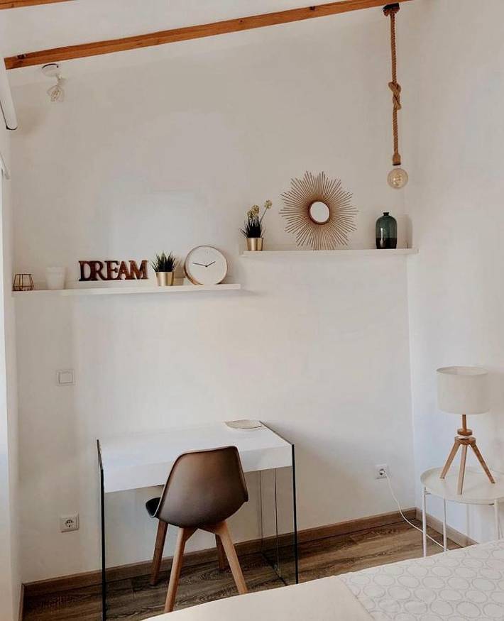 Maison d’hôte pour 2 personnes, avec terrasse, animaux acceptés à Figueira da Foz - 4