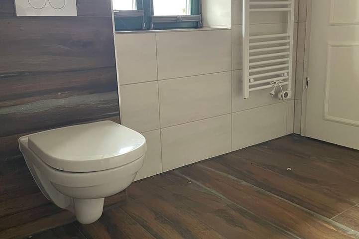 Agriturismo für 2 Personen, mit Sauna und Garten in Carinerland - 4