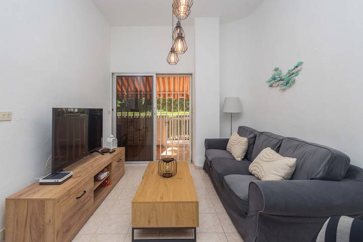 Gîte pour 4 personnes, avec terrasse à Playa del Inglés - 3