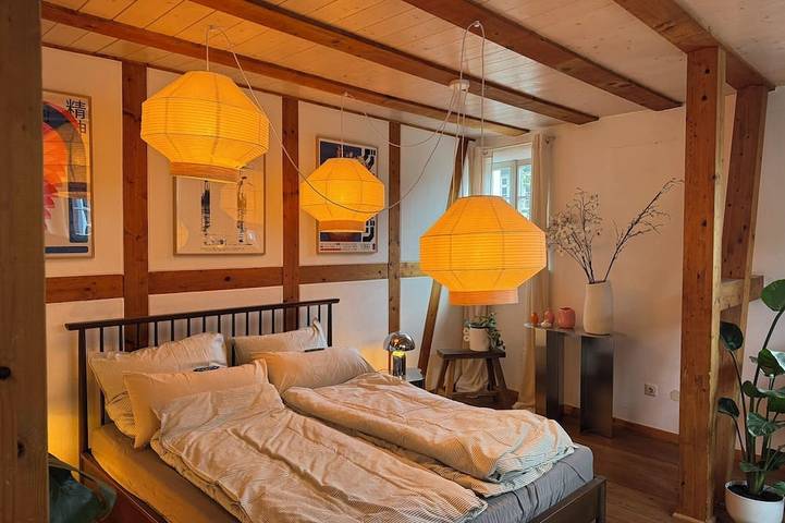 Ferienwohnung für 2 Personen - 1