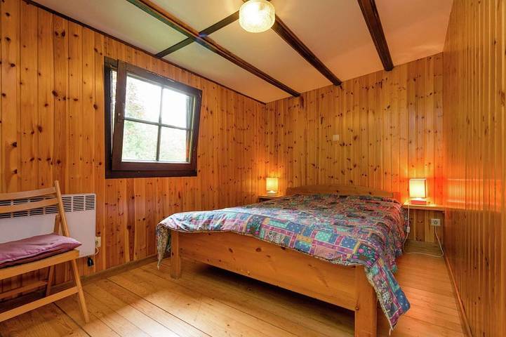 Gîte pour 6 personnes, avec jardin, animaux acceptés dans Samrée - 3