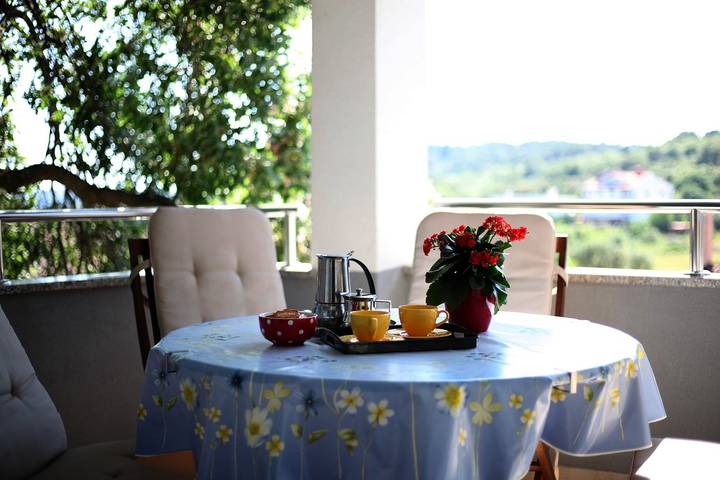 Apartamento entero, Carmen First Floor in Stinjan, Pula