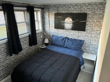 Vacation House for 8 Guests in Bloomington (IN), Indiana, Picture 3