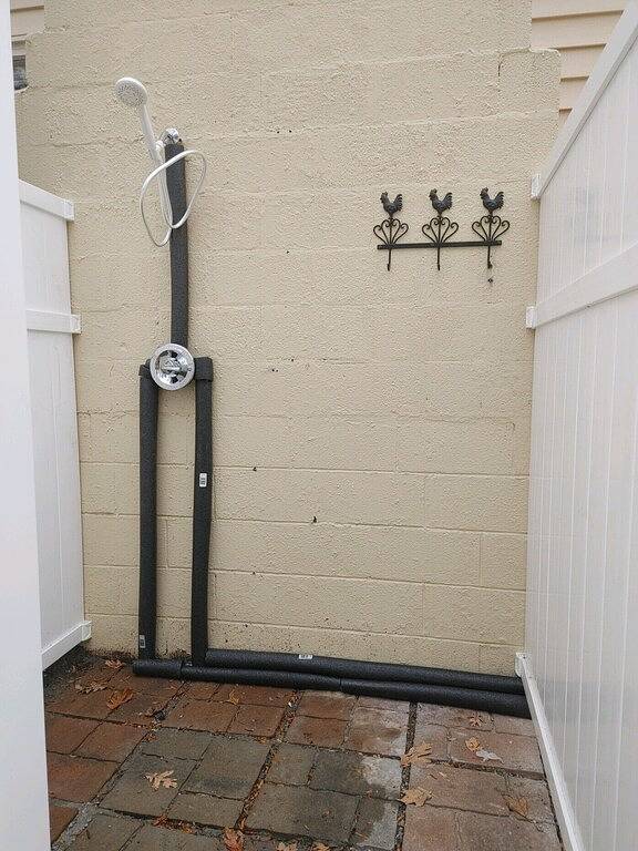 Flat lot, Lakefront Ranch Style Hm, Norris Lake, Discounts Available, pvt. dock in Norris Lake