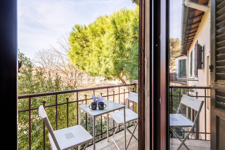 Ferienwohnung für 2 Personen in Florenz - 2