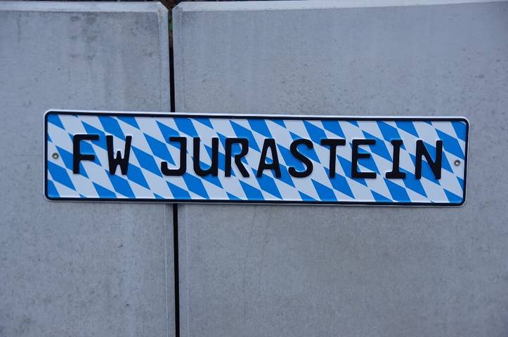 Chalet für 2 Personen, mit Balkon und Garten, kinderfreundlich in der Oberpfalz - 3