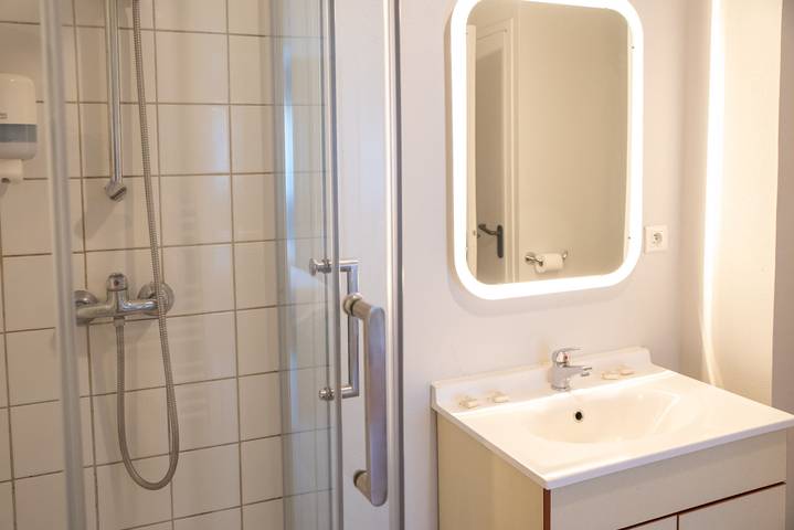 Ganzes Studio, Studio für 2 Personen in Brest, Brest und Umgebung