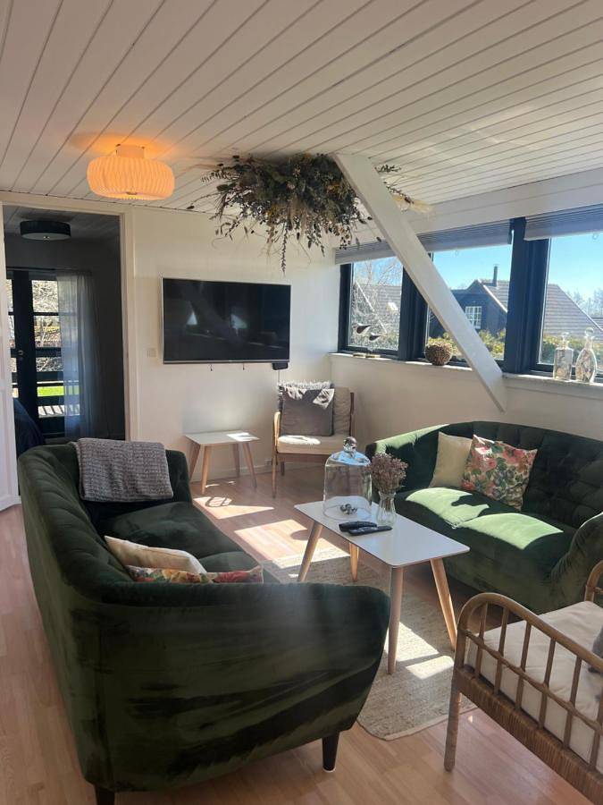 Apartment with Lake View in Strøby Egede, Schwedische Ostsee
