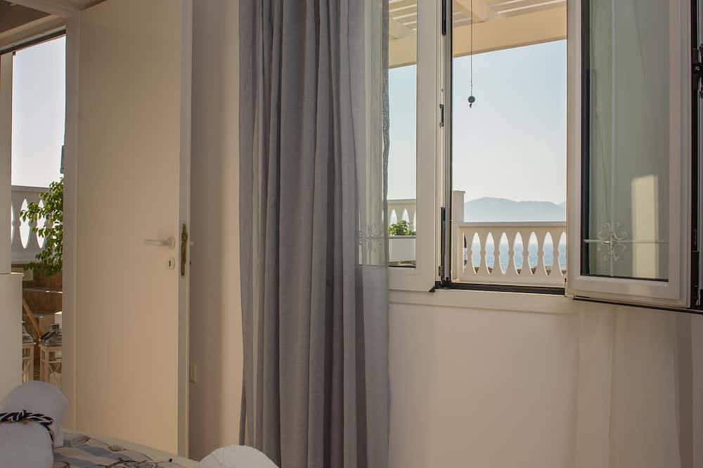 Luxus-Design-Haus in Kreta in der Nähe des Strandes in Kalamaki (Kreta), Iraklio-Heraklion und Umgebung