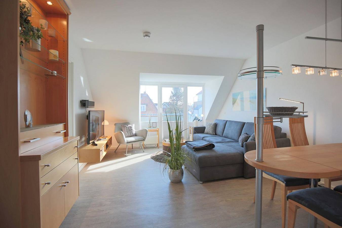 Ferienwohnung in Scharbeutz ab 109€ pro Nacht