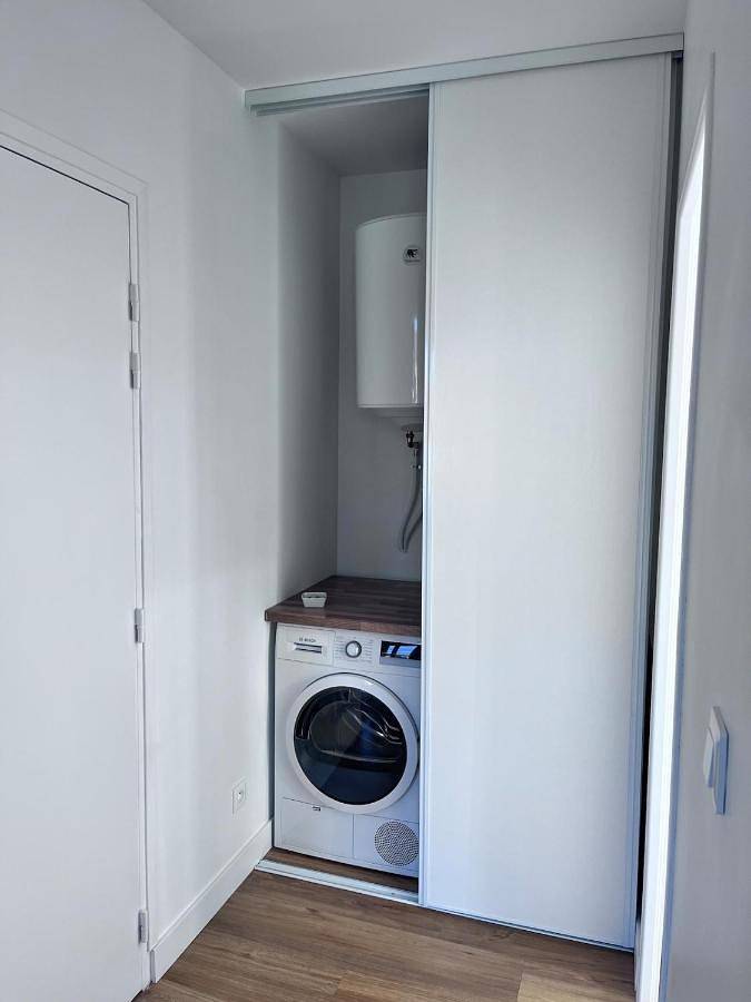 Gîte pour 4 personnes dans L'Hôpital-le-Grand - 4