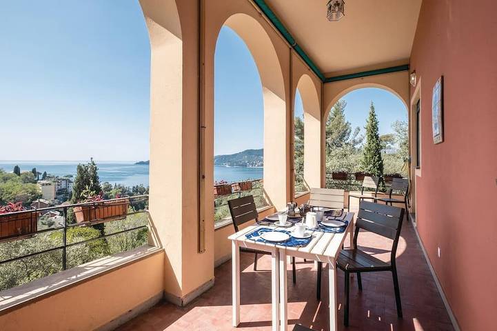 Holiday home for 10 people, with terrace and garden, with pets - 1