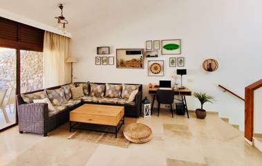 Apartamento para 6 Personas en Pueblo de Tauro, Mogán, Foto 2