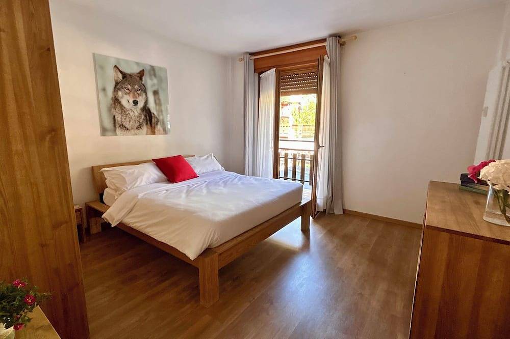 Appartamento intero, 2 bedroom apartment in paquier in Breuil-Cervinia (Italia), Valtournenche