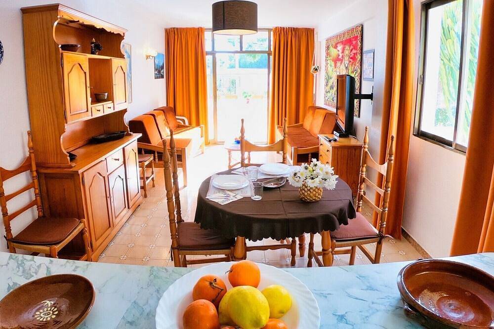 Apartamentos Bon Aire - 10 in Peguera, Calvià