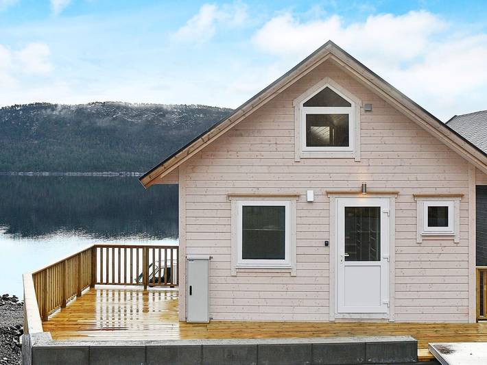 8 Personen Ferienhaus in Vatne in Haram, Nördliches Fjordnorwegen