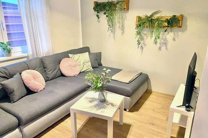 Ferienhaus für 6 Personen in Falkenberg/Elster