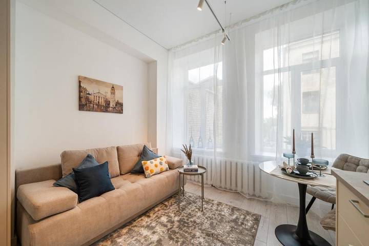 Appartement de vacances pour 2 personnes