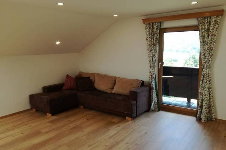 Agriturismo für 4 Personen, mit Garten in Faistenau - 4