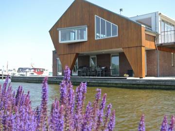 Vakantieappartement voor 4 Personen in Uitgeest, Nederlandse kust, Afbeelding 3