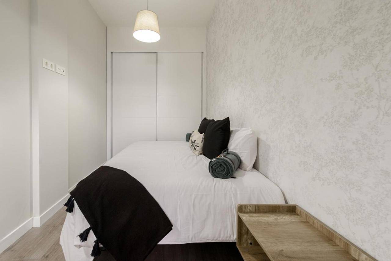 Appartement entier, Torrejón Suites 2 in Torrejón de Ardoz, Área Metropolitana de Madrid