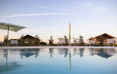 Agriturismo per 4 Persone in Provincia di Viterbo, Foto 1