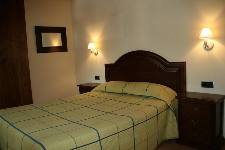 Gîte pour 2 personnes à Espot - 3