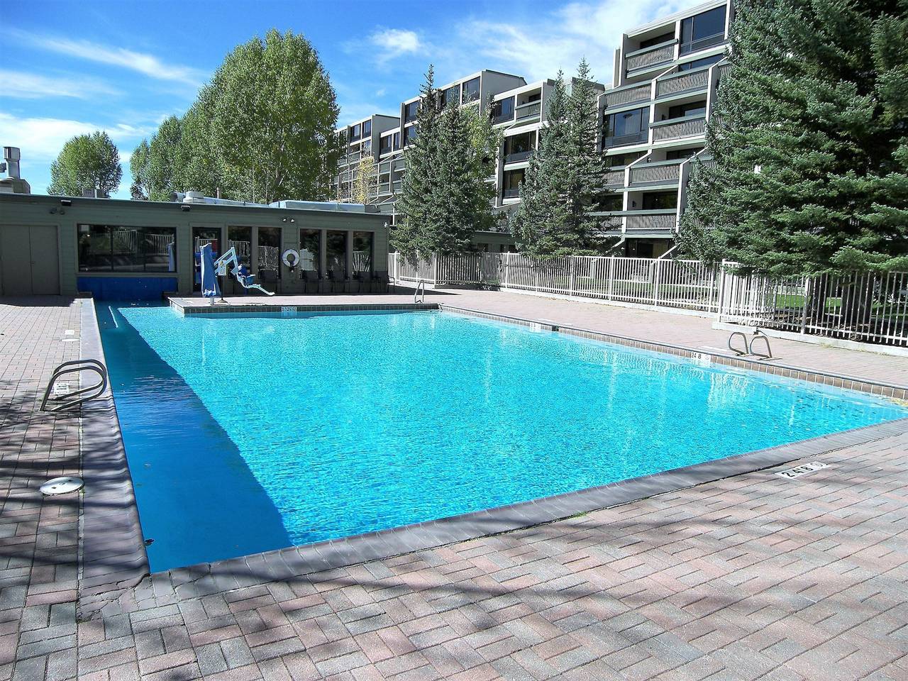 Ganze Wohnung, Edgewater Studio 1 Bath Ewjp in Arapahoe Basin