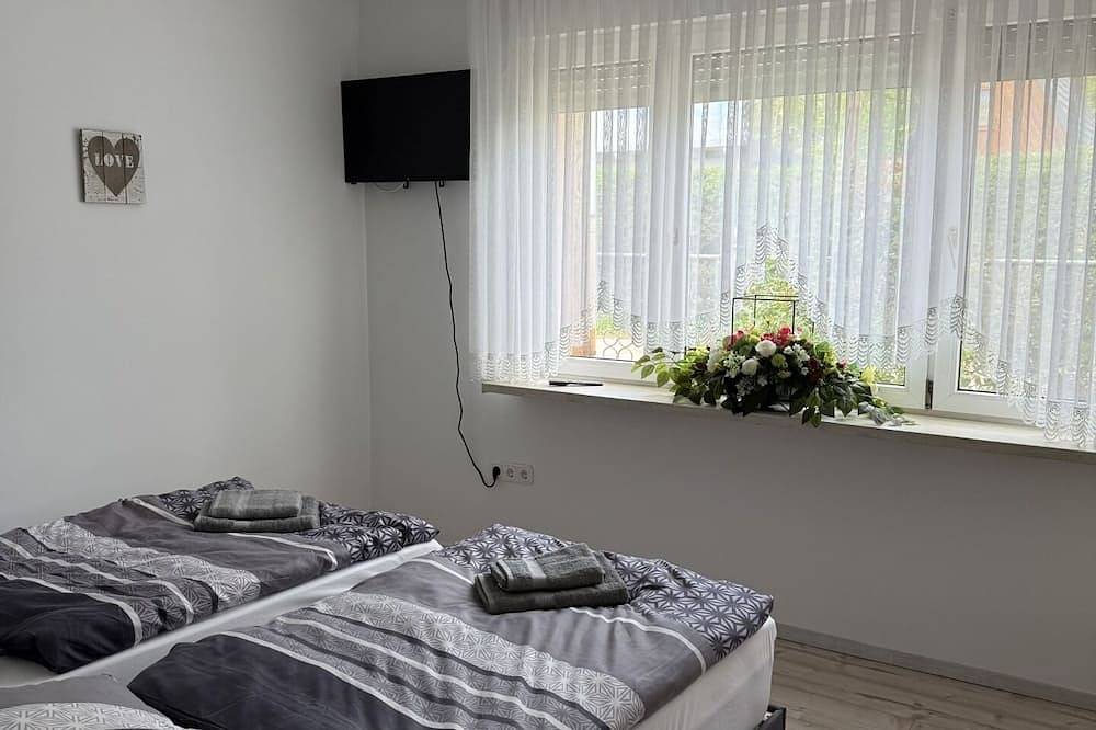 Ferienhaus für 5 Gäste mit 77m² in Luckenwalde in Luckenwalde, Teltow-Fläming