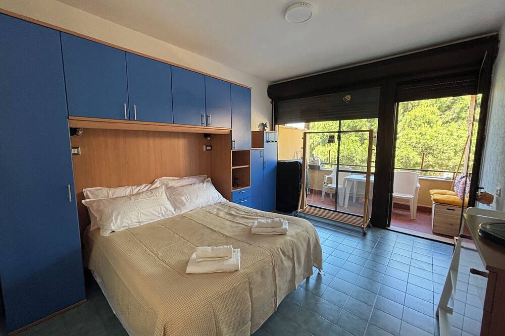 Appartamento intero, Cozy little apartment in the center of town, near the sea in Capalbio, Provincia di Grosseto