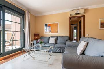 Casa De Férias para 4 Pessoas em Isla Canela, Ayamonte, Foto 2