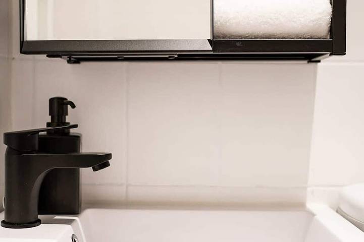 Ferienwohnung für 2 Personen in Friedrichshain Berlin - 4