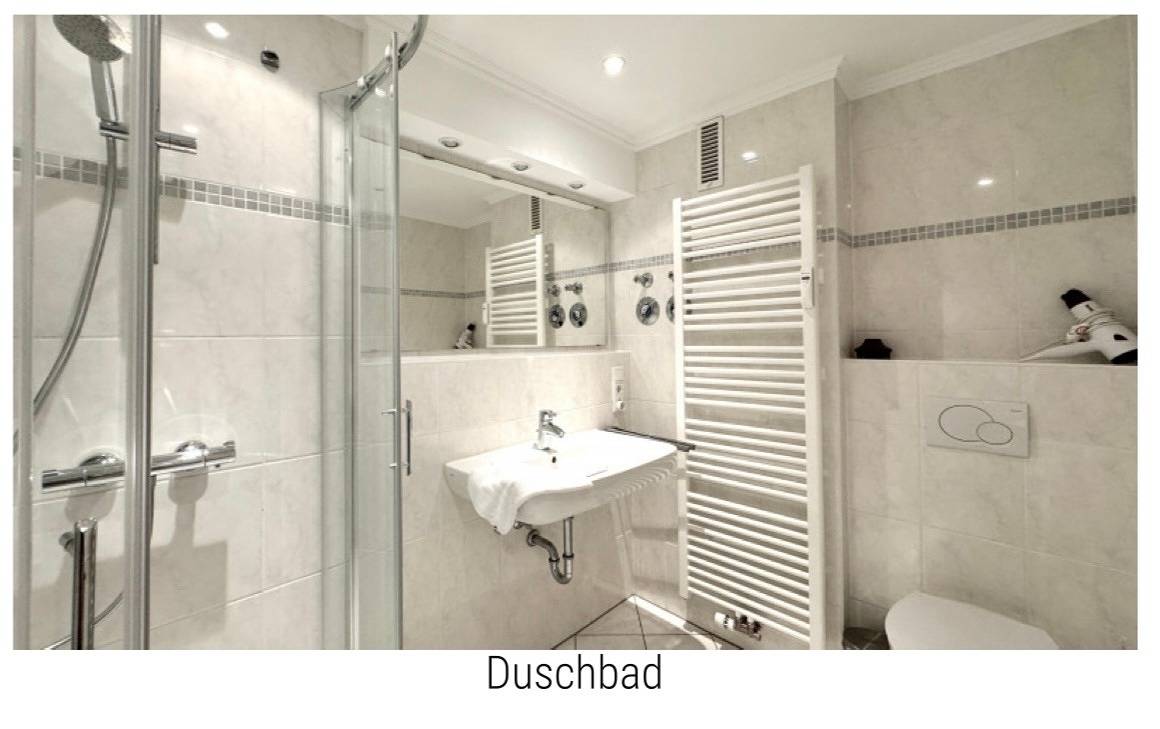 Ganze Ferienwohnung, Haus Metropol - App. 237 in Westerland, Sylt (Gemeinde)