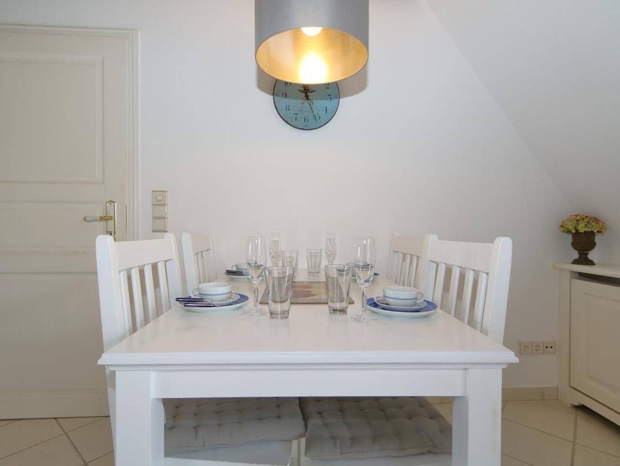 Ganze Wohnung, Syltnest Munkmarsch - Syltnest Munkmarsch in Munkmarsch, Sylt (Gemeinde)