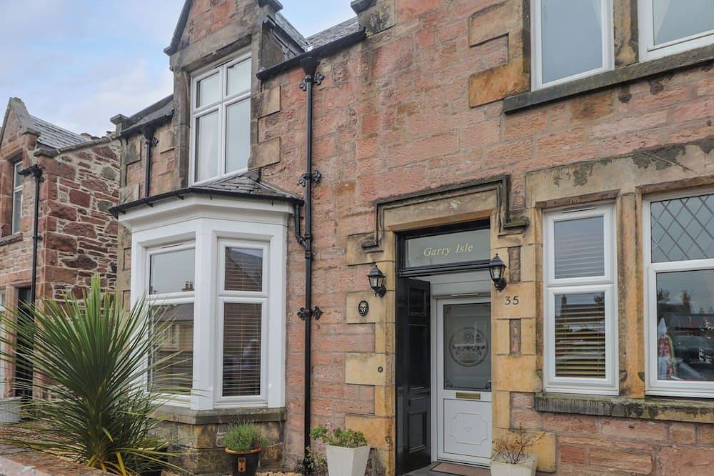 Cottage for 6 People in Inverness, Highlands