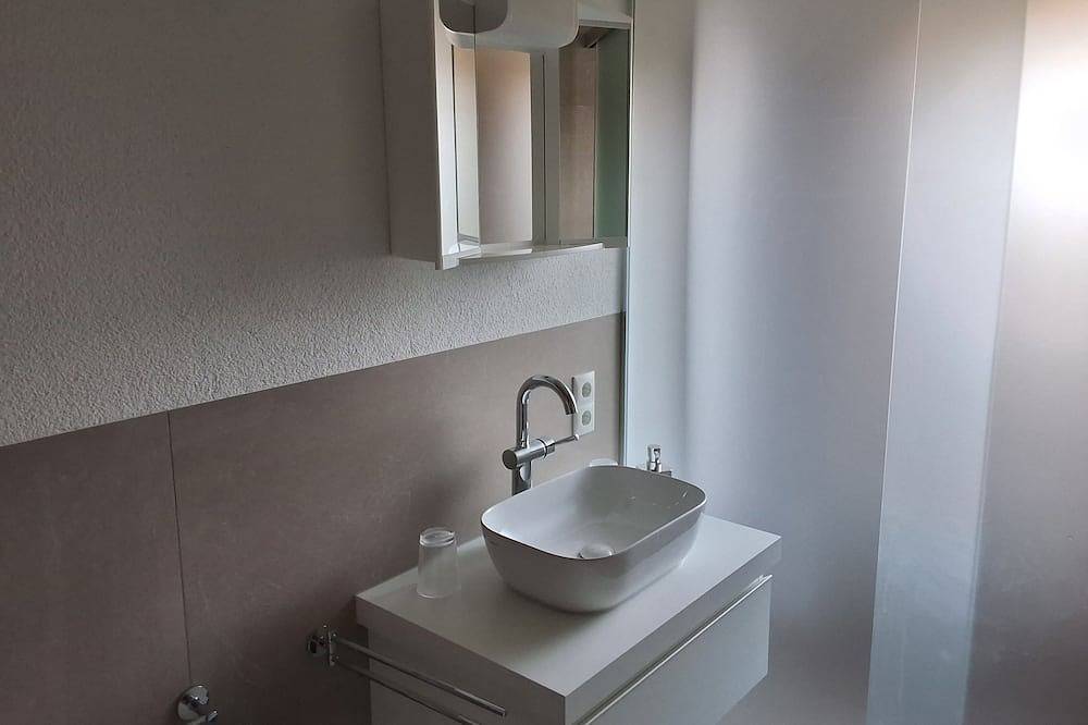 Ganze Wohnung, Fewo Hohenbergblick in Annweiler am Trifels in Annweiler, Trifelsland