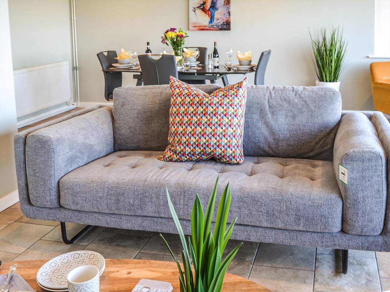 Sunrise Beach in California (Great Yarmouth), Great Yarmouth