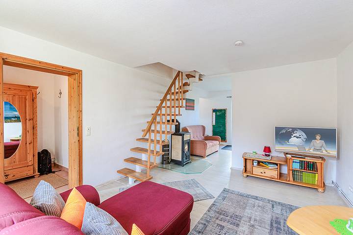 Ferienhaus für 4 Personen, mit Garten, mit Haustier in Zingst - 3