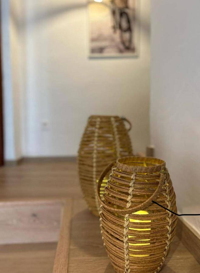 Location de vacances pour 6 personnes, avec balcon à Lanjarón - 4