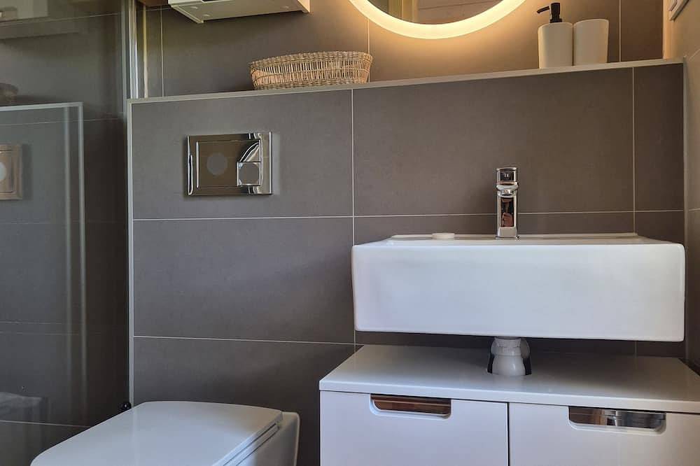Ferienhaus für 4 Gäste mit 35m² in Bleckede in Bleckede, Mecklenburgisches Elbetal