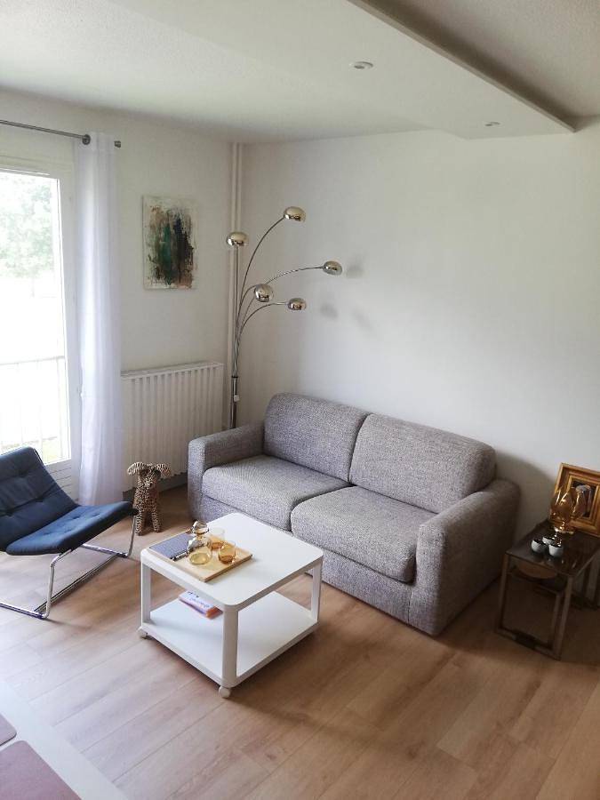 Appartement entier, One-Bedroom Apartment in Saint-Jean-en-Royans, Parc naturel régional du Vercors
