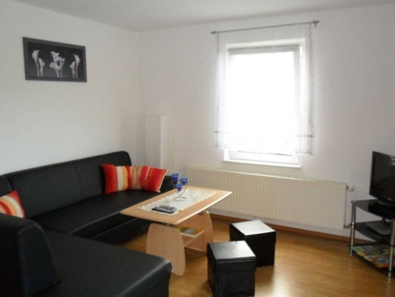 Ganze Ferienwohnung, Ferienhaus - Ferienhaus in Usedom Stadt, Usedom