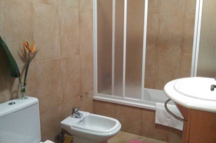 Gîte pour 4 personnes, avec balcon dans Vila Chã - 4