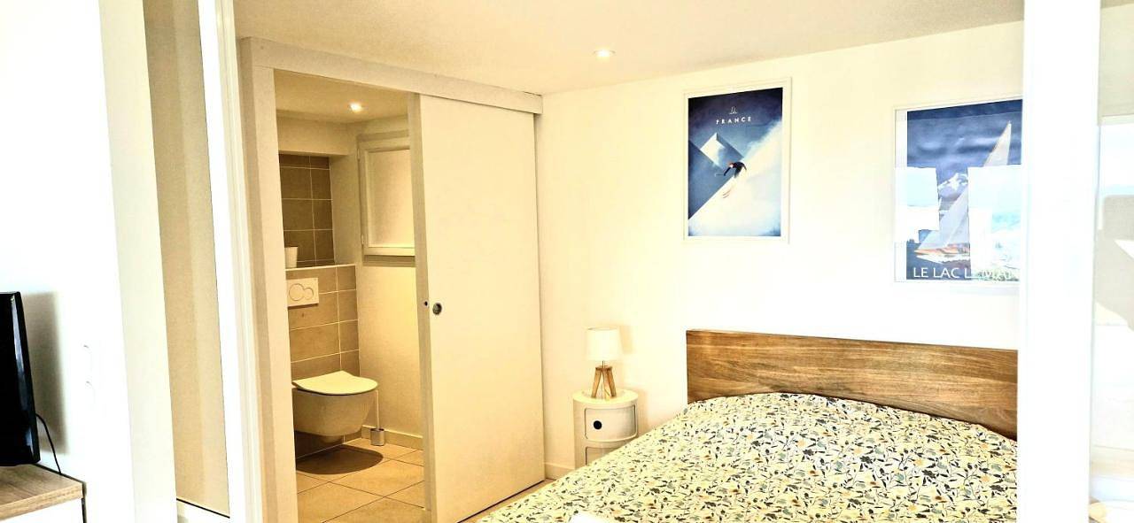 Appartement entier, Apartment in Armoy, Région de Thonon-les-Bains