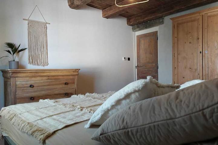 Location de vacances pour 6 personnes, avec jardin et terrasse à Meynes - 3