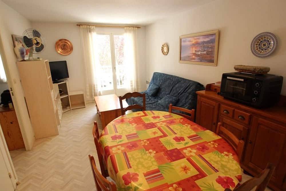 Appartement de vacances