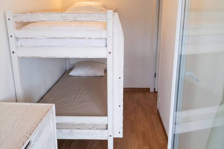 Appartement entier, Homerez - Appart Verdon-sur-Mer, piscine partagée. in Le Verdon-sur-Mer, Région de Lesparre-Médoc